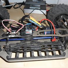 Bil hbx stealth x-09