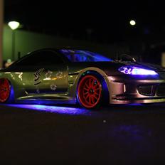 Bil TRF 416 WE (Drifter)