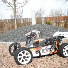 Buggy HPI Pulse 4.6