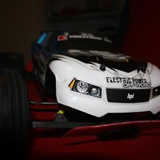 Buggy HPI E-Firestorm