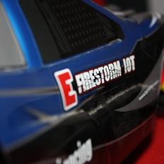 Buggy HPI E-Firestorm