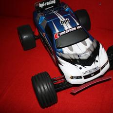 Buggy HPI E-Firestorm