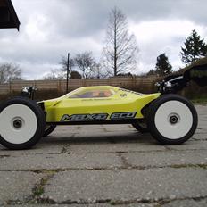 Buggy Mugen MBX6 eco