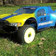 Off-Roader NANDA BD8R