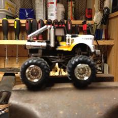 Truck Dexim
