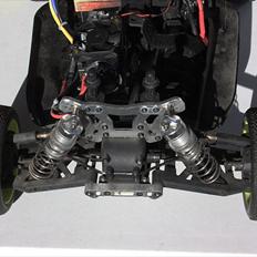 Off-Roader NANDA BD8R