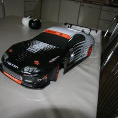 Bil Sniper RTR Supra