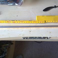 Multirotor første quadcopter på rcgalleri...