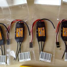 Multirotor første quadcopter på rcgalleri...