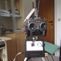 Militær bælte køretøj FPV