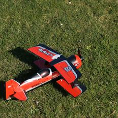 Fly UMX Beast 3D AS3X