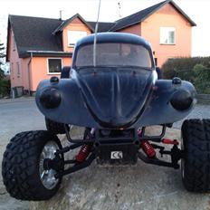 Off-Roader TQ / HPI / FG Clon