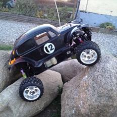 Off-Roader TQ / HPI / FG Clon