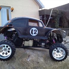 Off-Roader TQ / HPI / FG Clon
