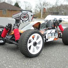 Buggy HPI Pulse 4.6