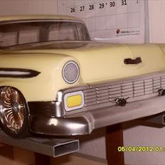 Bil Chevy Nomad (HBX GTR)