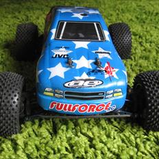 Truck Team Asso RC18T