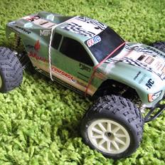 Truck Team Asso RC18T "Speeder"