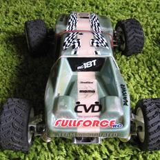 Truck Team Asso RC18T "Speeder"