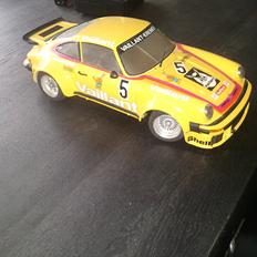 Bil Tamiya 58001 Porsche 934 turbo rsr