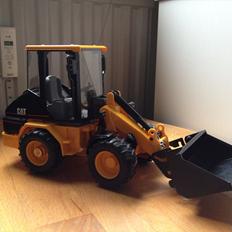 Maskiner Bruder Caterpillar 906