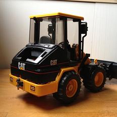 Maskiner Bruder Caterpillar 906