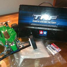 Buggy TAMIYA TRF 201