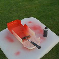 Bil Nissan Silvia s15 costom =) 