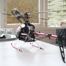 Helikopter Art-tech Genius 500 3D