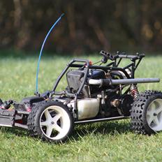 Off-Roader FG Beetle