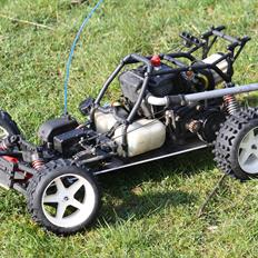 Off-Roader FG Beetle