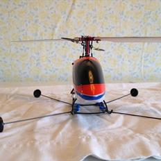 Helikopter Walkera HM 4G6 S