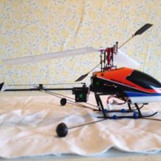 Helikopter Walkera HM 4G6 S