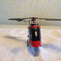 Helikopter Walkera HM 4#3B