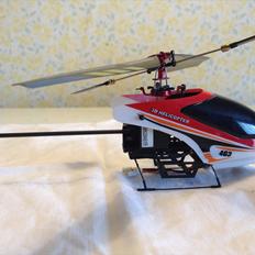 Helikopter Walkera HM 4#3B