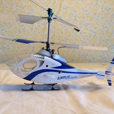 Helikopter Walkera HM Lama 20