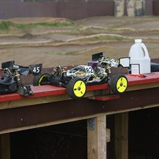 Buggy Team Durango DNX408 v1.5