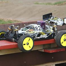 Buggy Team Durango DNX408 v1.5