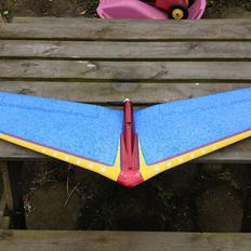 Fly Robbe Sport Wing