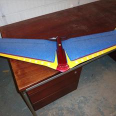 Fly Robbe Sport Wing