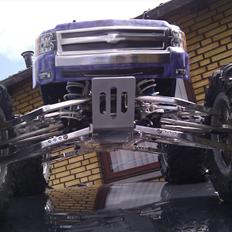 Truck SuperGorilla