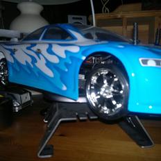 Bil HONDA TT01-E