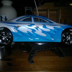 Bil HONDA TT01-E