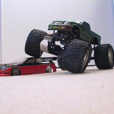 Bil PTI Goliath  Micro Monster