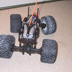 Bil PTI Goliath  Micro Monster