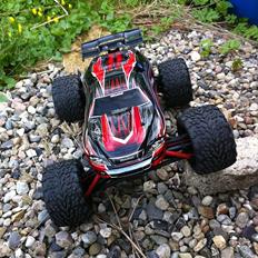 Off-Roader Traxxas E-Revo VXL (1:16)