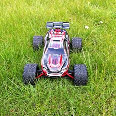 Off-Roader Traxxas E-Revo VXL (1:16)