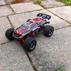 Off-Roader Traxxas E-Revo VXL (1:16)
