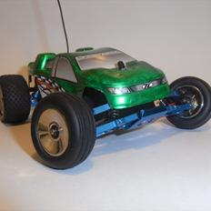 Bil Losi micro-t