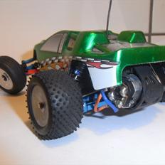 Bil Losi micro-t